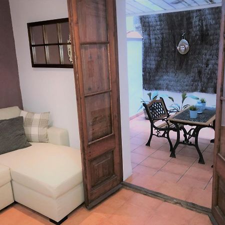 Top Barcelona Apartments Kültér fotó