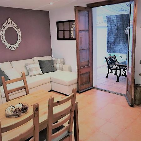Top Barcelona Apartments Kültér fotó