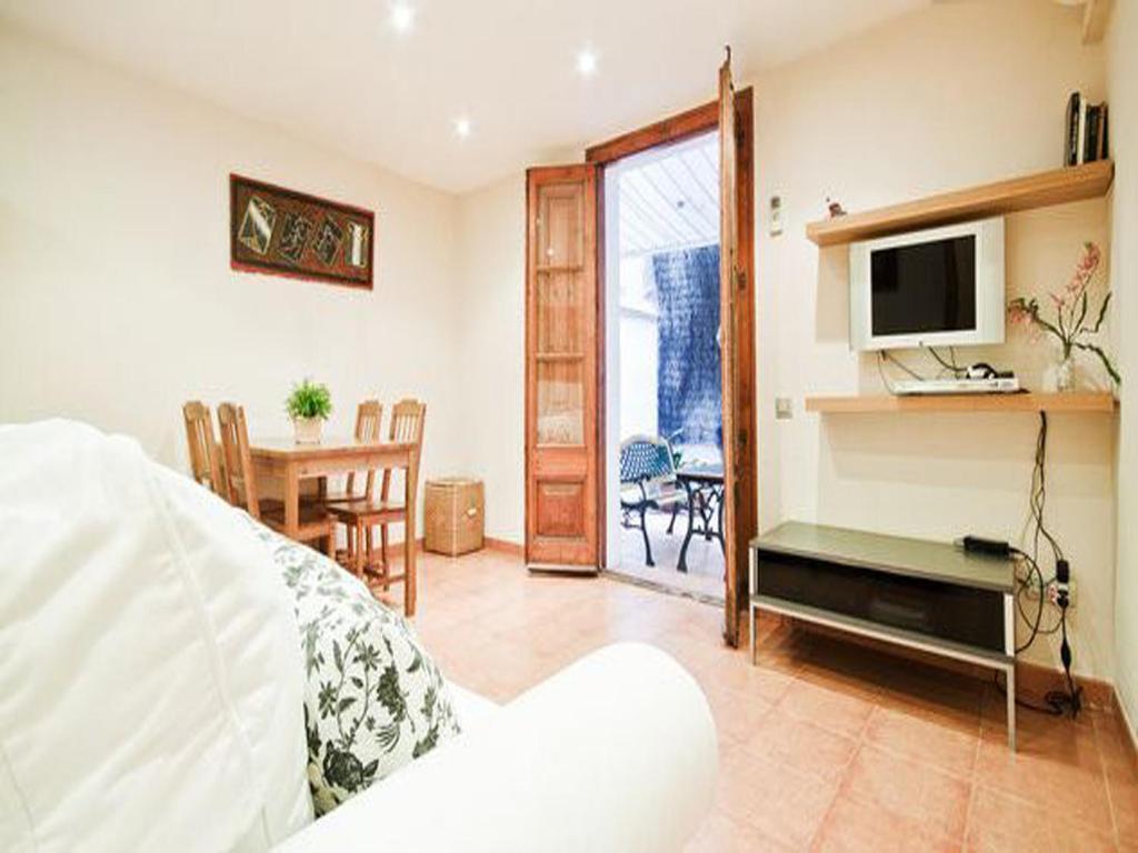 Top Barcelona Apartments Szoba fotó