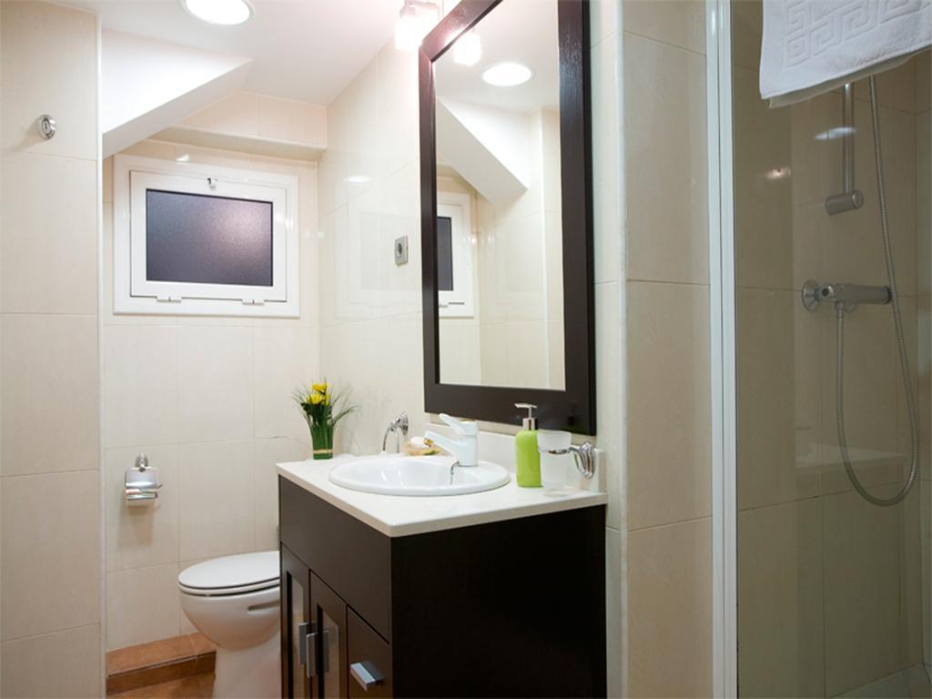 Top Barcelona Apartments Kültér fotó