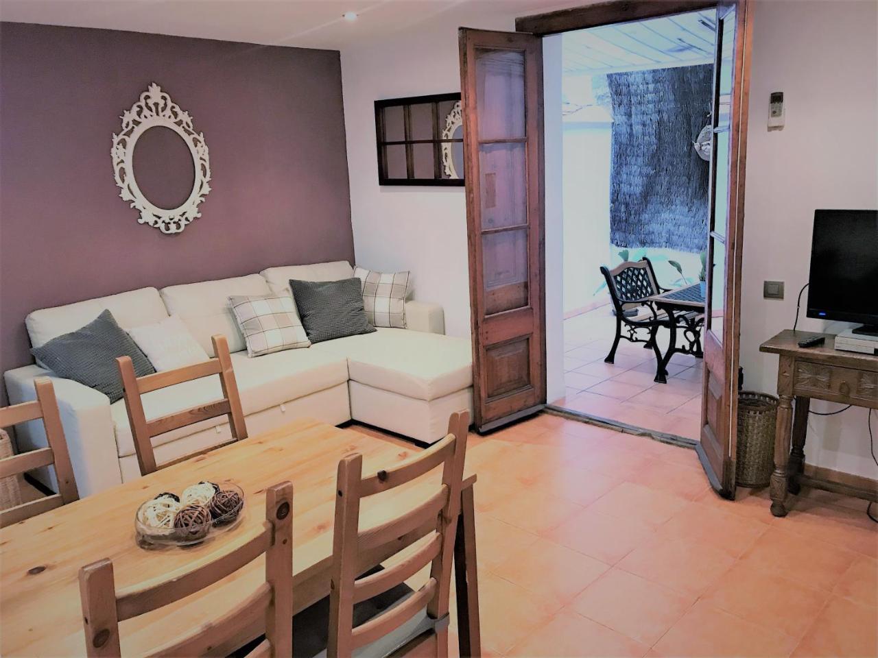 Top Barcelona Apartments Kültér fotó